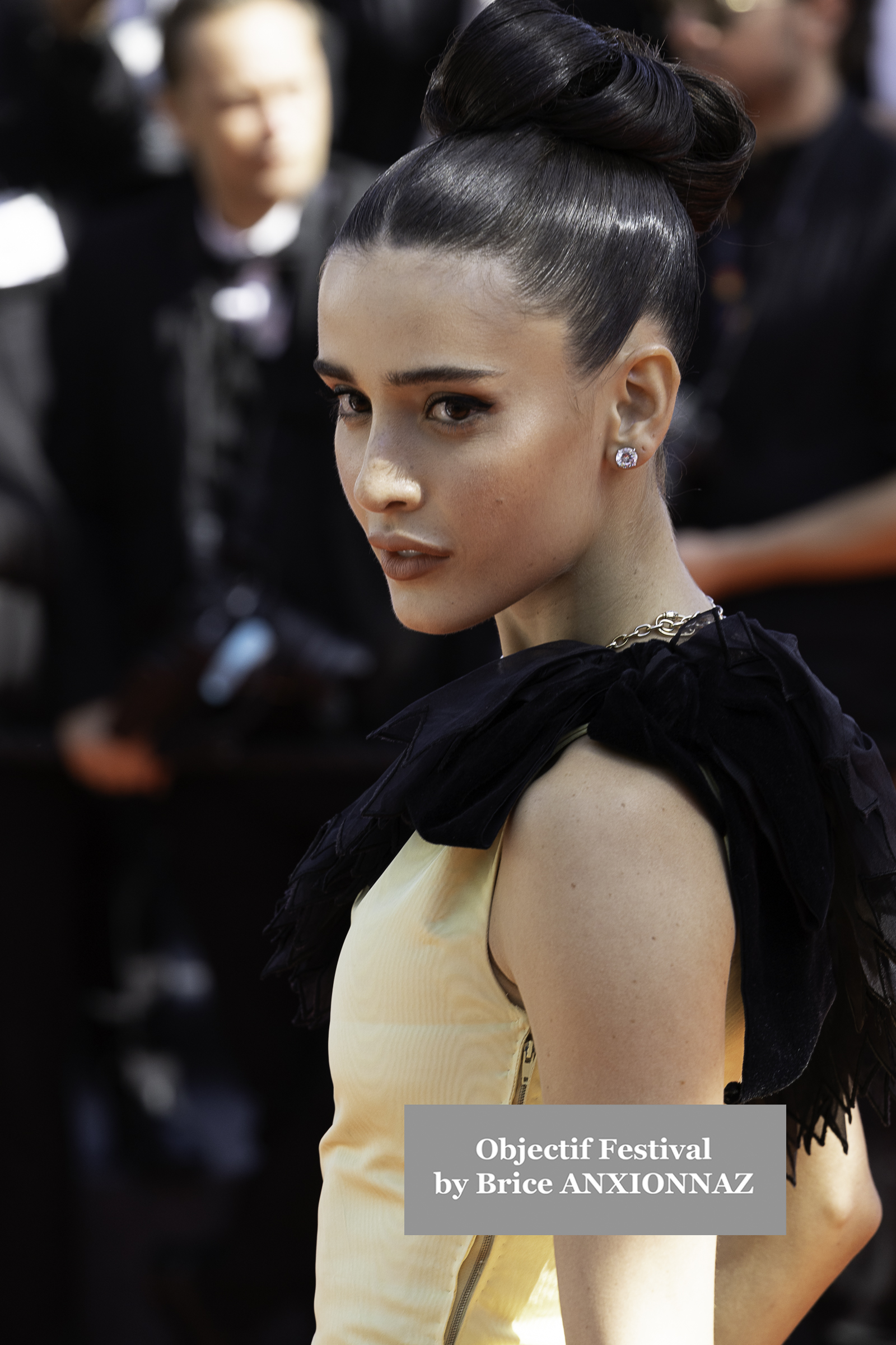 Kinds  Of  Kindness / 77th Cannes International Film Festival / Objectif Festival by Brice ANXIONNAZ